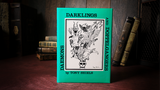 Daemons, Darklings and Doppelgangers (Limited/Out of Print) | Tony Shiels