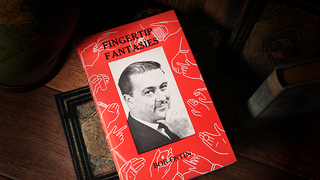 Fingertip Fantasies (Limited/Out of Print) | Bob Ostin