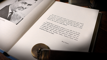Fingertip Fantasies (Limited/Out of Print) | Bob Ostin