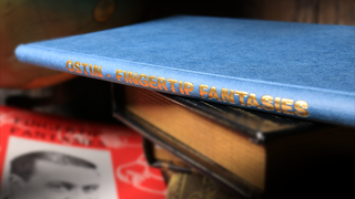 Fingertip Fantasies (Limited/Out of Print) | Bob Ostin