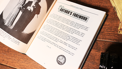 Introducing Bill's Magic (Limited/Out of Print) | William G. Stickland