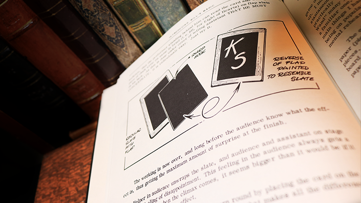 Introducing Bill's Magic (Limited/Out of Print) | William G. Stickland