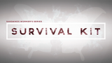 SansMinds Worker's Series: Survival Kit 