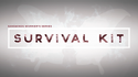 SansMinds Worker's Series: Survival Kit (DVD)
