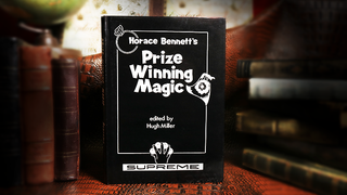 Horace Bennett's Prize Winning Magic | Hugh Miller