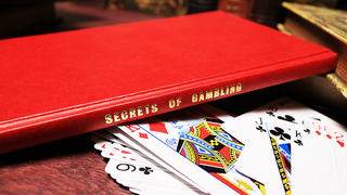 Secrets of Gambling (Limited/Out of Print) | Hugh Miller