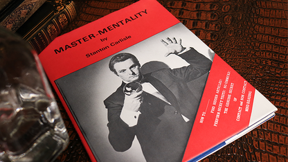 Master-Mentality (Limited/Out of Print) | Stanton Carlisle