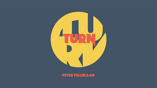 TURN | Peter Pellikaan