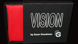 Vision (Standard Business Card Size) | Sean Goodman 