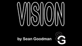 Vision (Standard Business Card Size) | Sean Goodman 