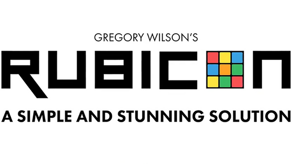 Rubicon 2.0 | Greg Wilson