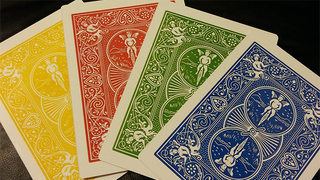 Rainbow Monte | Juan Pablo 