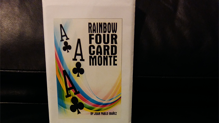 Rainbow Monte | Juan Pablo