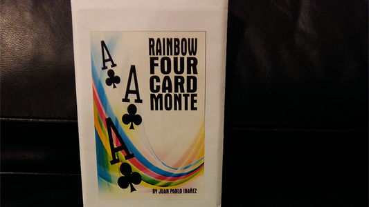 Rainbow Monte | Juan Pablo 