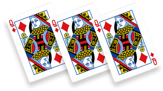 Mobile Phone Magic & Mentalism Animated GIFs - Playing Cards Mixed Media DOWNLOAD