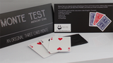 Monte Test | Anthony Stan and Magic Smile Productions
