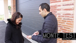 Monte Test | Anthony Stan and Magic Smile Productions