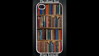 iBook Test | Brian Kennedy - (Download)