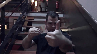 Money Switch | Mickael Chatelain