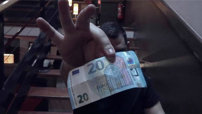 Money Switch | Mickael Chatelain 