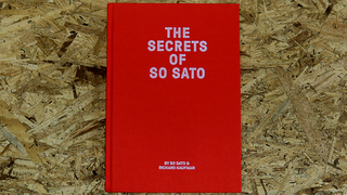 The Secrets of So Sato | So Sato and Richard Kaufman