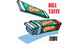 Bill Taste by ZiHu video DOWNLOAD