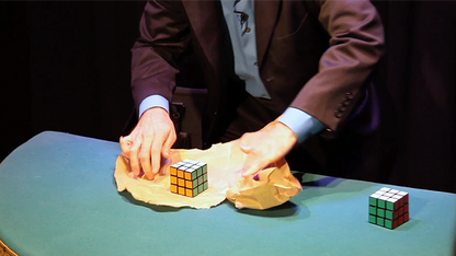 CubeFX | Karl Hein &amp; John George 