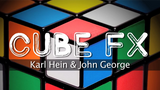 CubeFX | Karl Hein &amp; John George 