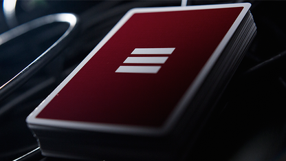 Revolution Playing Cards 