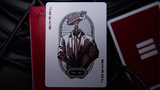 Revolution Playing Cards 