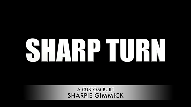 Sharp Turn | Matthew Wright 