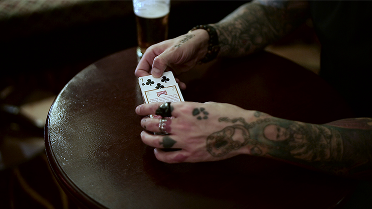 The Journey | Matt Johnson 