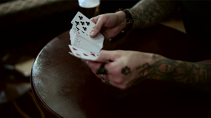The Journey | Matt Johnson 