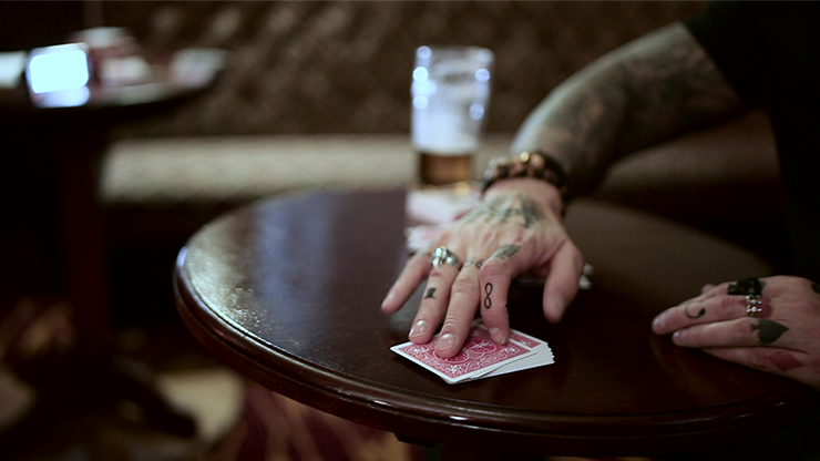 The Journey | Matt Johnson 