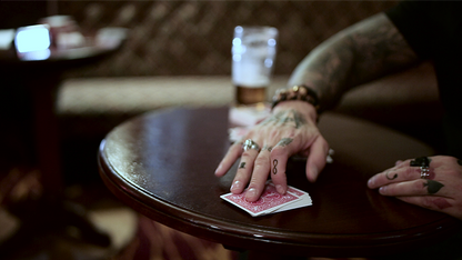 The Journey | Matt Johnson 