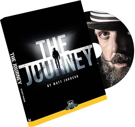 The Journey | Matt Johnson 