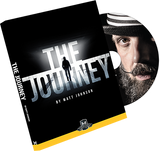 The Journey | Matt Johnson