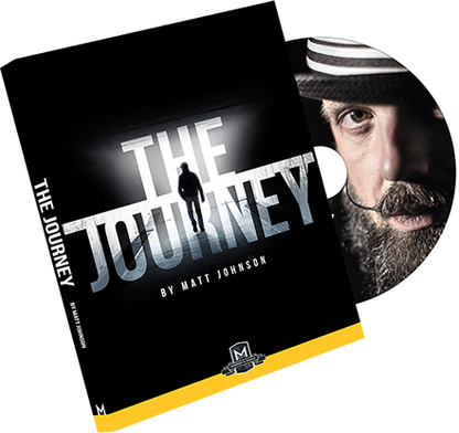 The Journey | Matt Johnson 