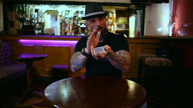 The Journey | Matt Johnson 