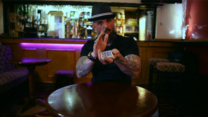 The Journey | Matt Johnson 