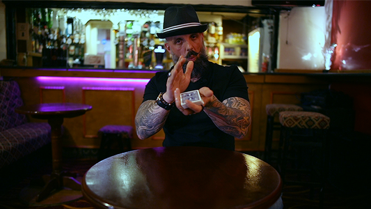 The Journey | Matt Johnson