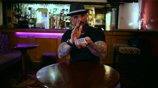The Journey | Matt Johnson