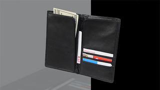 Card in Wallet (Balducci/Kaps) | Vernet