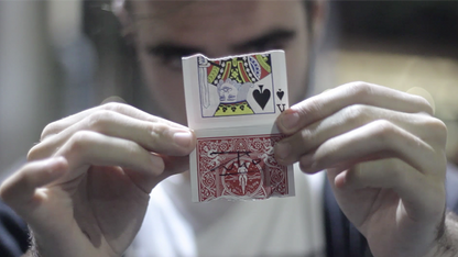 Rejoined | João Miranda Magic & Julio Montoro