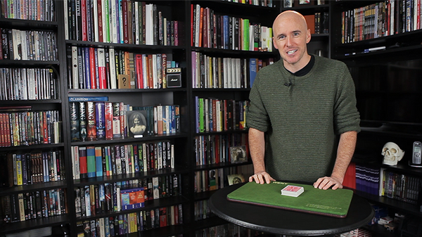 James Went's Meditations - (Download) 