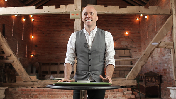 James Went's Meditations - (Download) 