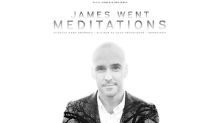 James Went's Meditations - (Download)