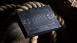 Truth Playing Cards (I Never Believe Me) 