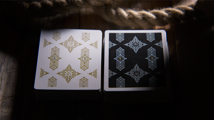 Truth Playing Cards (I Never Believe Me) 