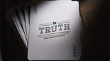 Truth Playing Cards (I Never Believe Me) 